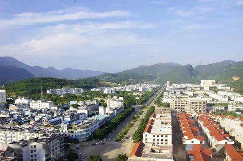 跨越发展在临沧丨镇康县聚焦园区建设带动群众增收