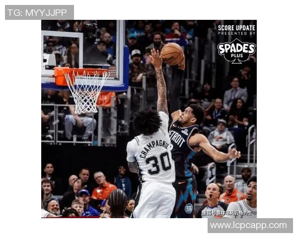 2005年NBA总决赛回顾马刺与活塞的巅峰对决与传奇时刻 2005年NBA总决赛回顾马刺与活塞的巅峰对决与传奇时刻